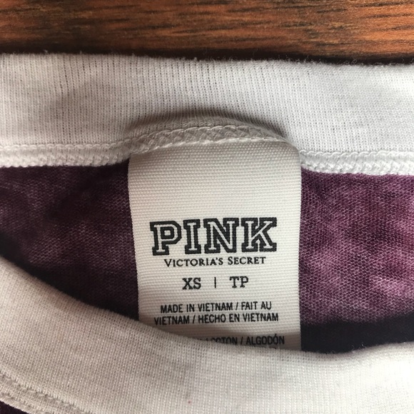 PINK top - Picture 2 of 2